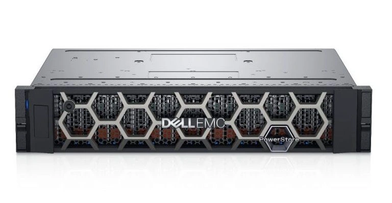 Dell EMC PowerStore – pamięć masowa nowej generacji