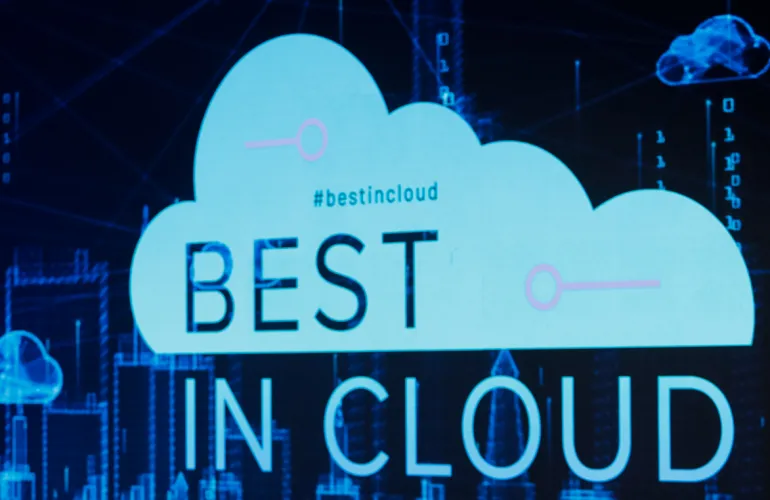 Best in Cloud 2020. Najlepsze wdrożenia chmury w Polsce