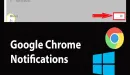 Chrome zrobi porządek z nachalnymi i nieuczciwymi powiadomieniami