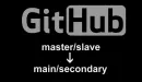 Terminy „master” i „slave” mogą zniknąć ze słownictwa IT
