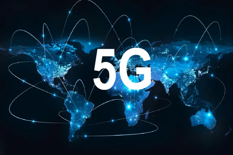 Ericsson zapowiada szybszą ekspansję technologii 5G