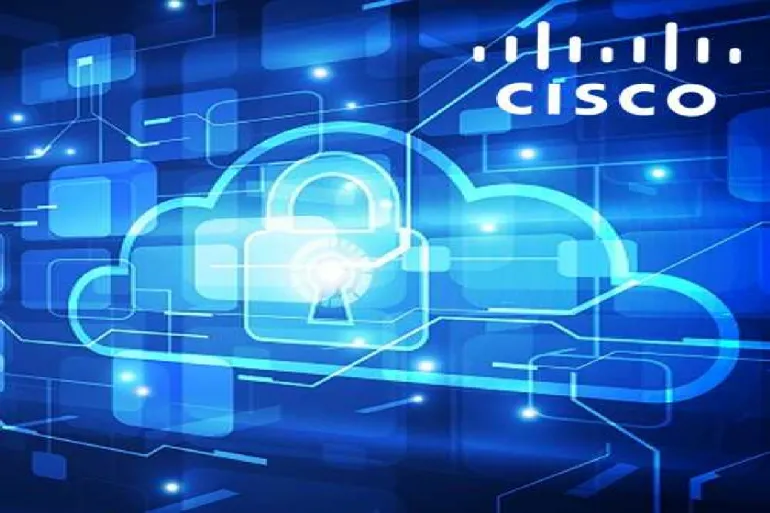 Cisco wprowadza do swoich produktów zintegrowaną platformę bezpieczeństwa