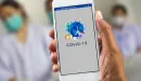Uwaga na tę aplikację – udaje iż chroni przed koronawirusem, a może zaszyfrować przechowywane na naszym smartfonie dane
