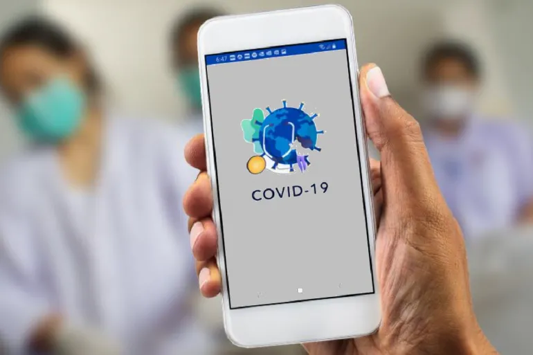 Uwaga na tę aplikację – udaje iż chroni przed koronawirusem, a może zaszyfrować przechowywane na naszym smartfonie dane