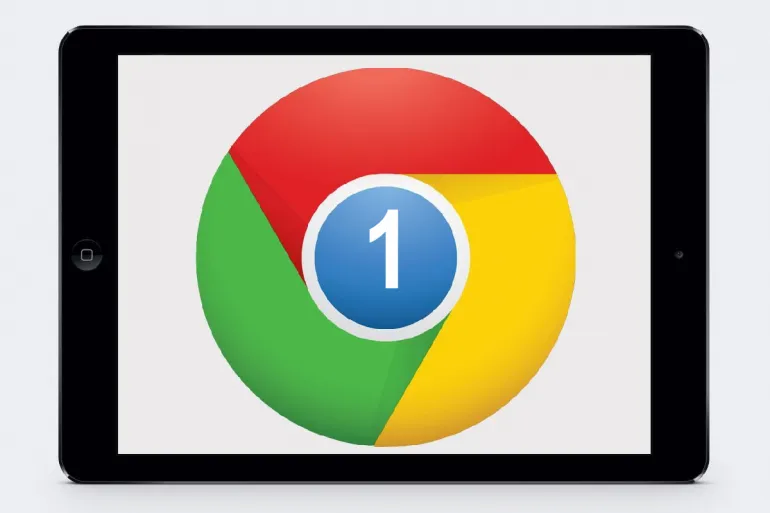 Chrome bije kolejny rekord popularności