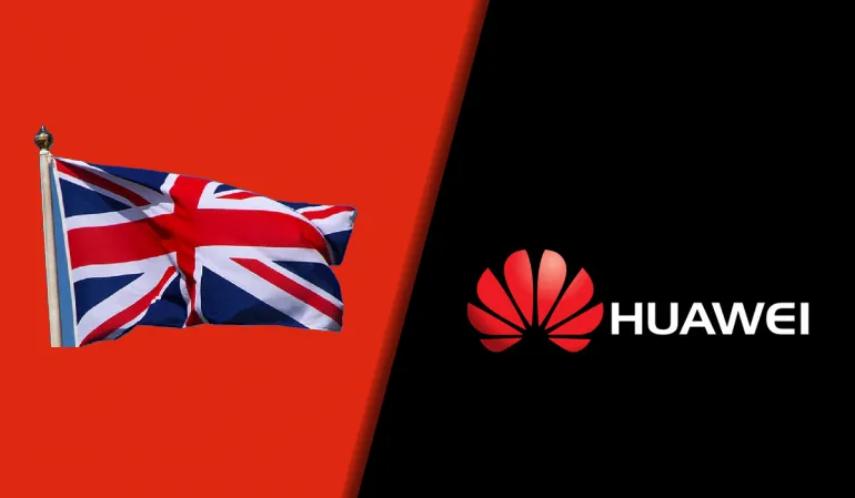 Wielka Brytania może się złamać i przyłączyć do bojkotu Huawei