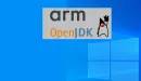 OpenJDK wkracza do platformy Windows 10/ARM