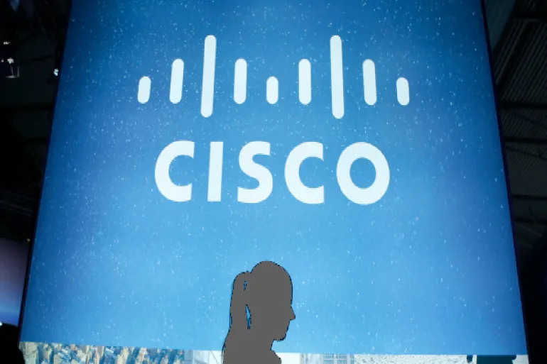 Cisco apeluje o szybkie instalowanie tych poprawek bezpieczeństwa