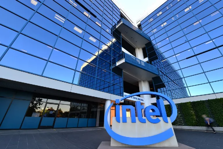 Zmiany kadrowe w Intelu
