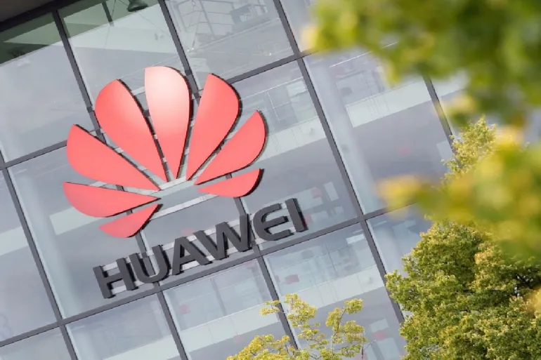 Huawei po raz pierwszy od blisko dekady stało się największym producentem smartfonów