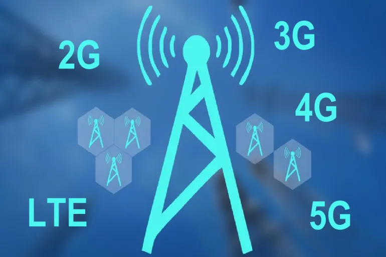 Technologia 5G nie ratuje sytuacji i w tym roku wydatki na sieci radiowe spadną