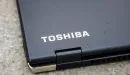 Laptopy Toshiba odchodzą do historii