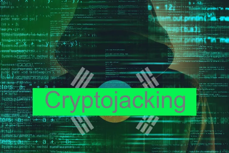Niespodziewany wzrost ataków typu „cryptojacking”
