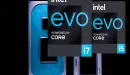 Intel Evo - to nazwa nowej mobilnej platformy obliczeniowej