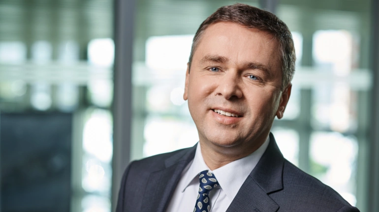<p>HP Inc. ma nowego dyrektora zarządzającego w Polsce</p>