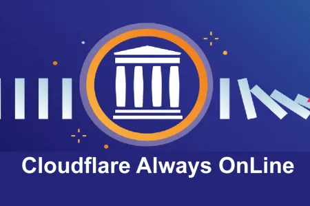 Cloudflare i Internet Archive zapewnią użytkownikom dostęp offline do internetowych stron