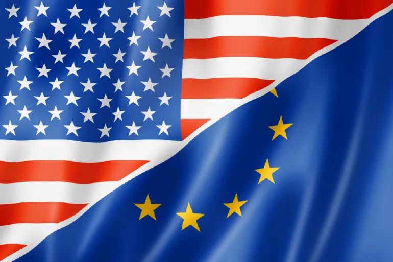 UE idzie na wojnę z amerykańskimi gigantami technologicznymi