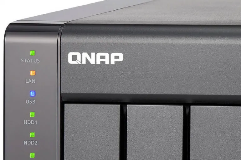 QNAP apeluje o szybkie instalowanie łat likwidujących groźną podatność ransomware