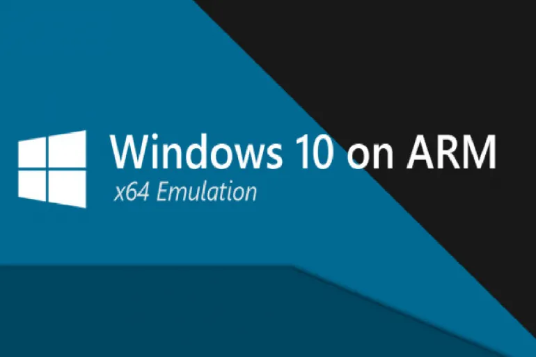 Microsoft ujawnia plany dotyczące platformy Windows 10/Arm