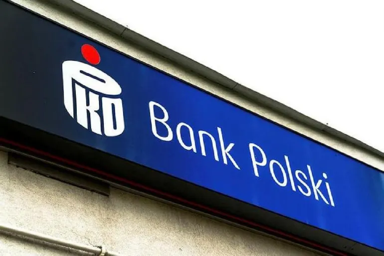 Ostrzeżenie przed hakerami próbującymi włamywać się do banku PKO BP