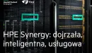HPE Synergy: dojrzała, inteligentna, usługowa