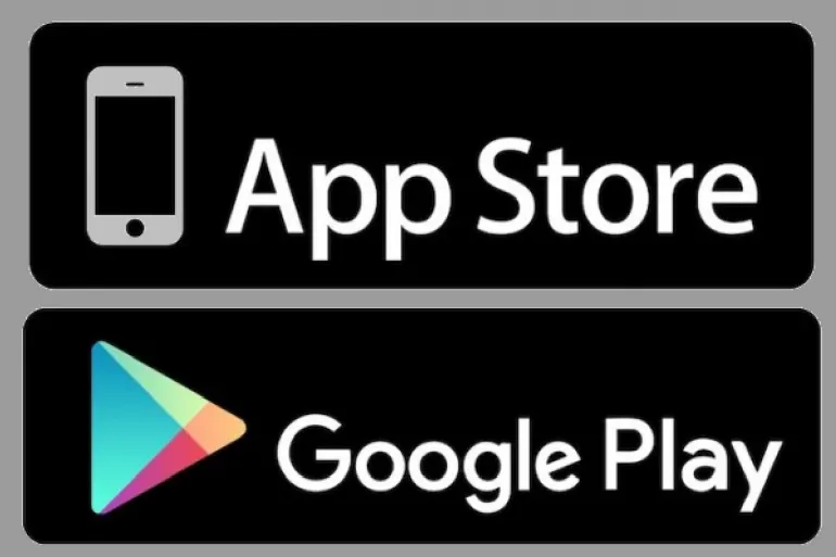 Jeśli chodzi o wysokość obrotów, App Store wygrywa zdecydowanie z Google Play