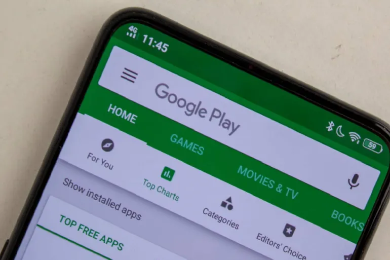 Google usunie dziurawe aplikacje Android