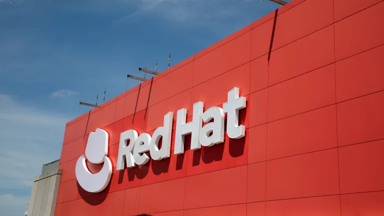 Red Hat Forum EMEA 2020 już 3 listopada