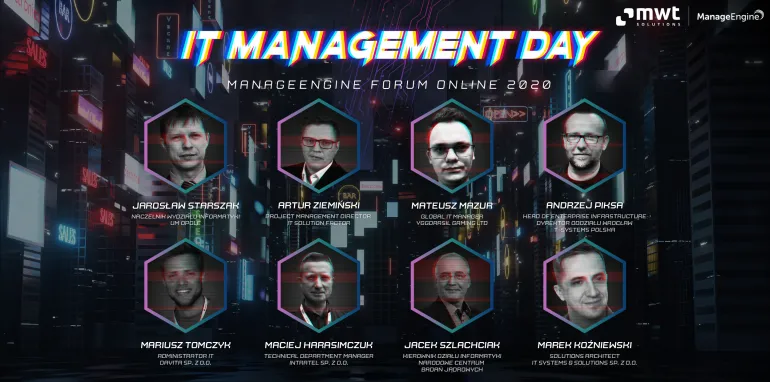 IT Management Day