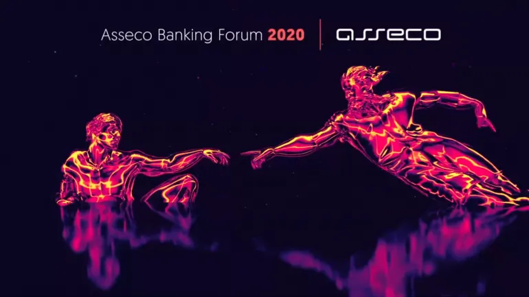 Po co nam banki? Relacja z Asseco Banking Forum 2020