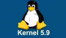 Jest nowa wersja jądra systemu Linux