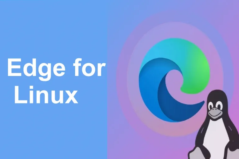 Premiera przeglądarki Edge for Linux z silnikiem Chromium