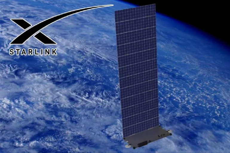Wyniki pierwszych testów satelitarnej usługi Starlink są bardzo obiecujące