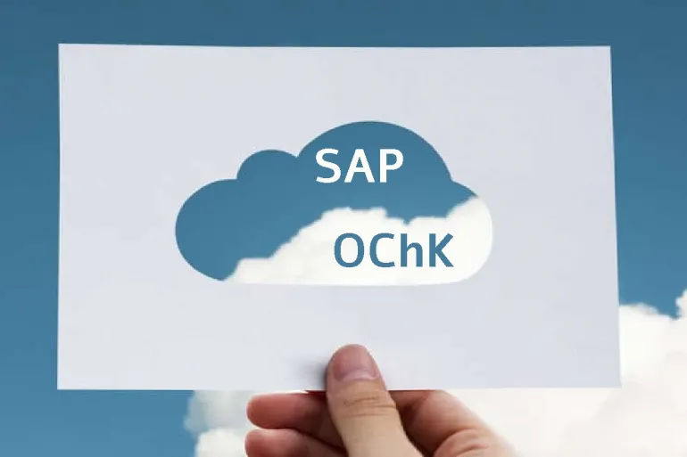 SAP podejmuje współpracę z OChK