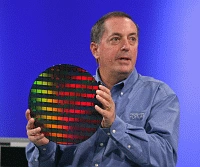 Intel: taniej będzie w Chinach