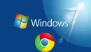 Przeglądarka Chrome uruchamiana na komputerach Windows 7 będzie wspierana dłużej