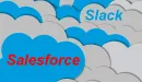 Salesforce przejmuje firmę Slack