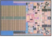 Intel zapowiada układy Penryn
