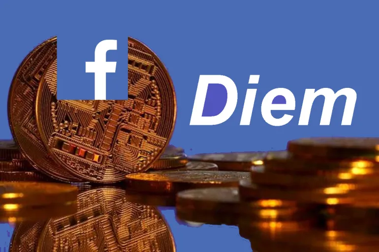 Facebook zmienia niespodziewanie nazwę swojej kryptowaluty