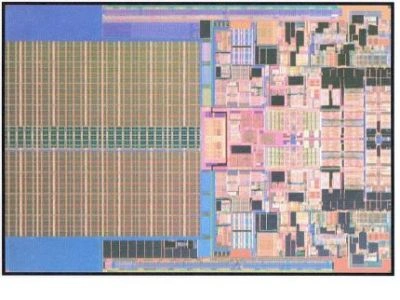 <p>Intel odkrywa karty - powrót HT, wbudowana grafika i koniec FSB</p>