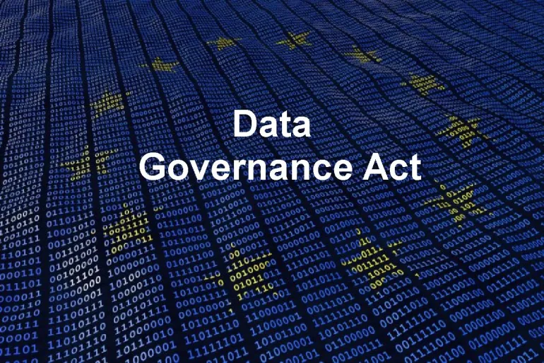 UE pracuje nad nowym prawem dotyczącym zarządzania danymi