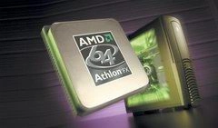 AMD: 64 bity do domu i biura
