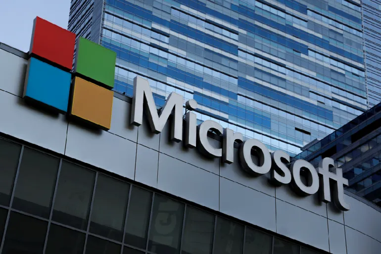 Microsoft uspokaja – ostatni atak na system IT firmy nie wyrządził większych szkód