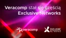 Exclusive Networks finalizuje przejęcie Veracomp