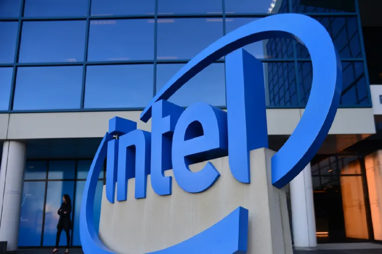 Nowy CEO Intela