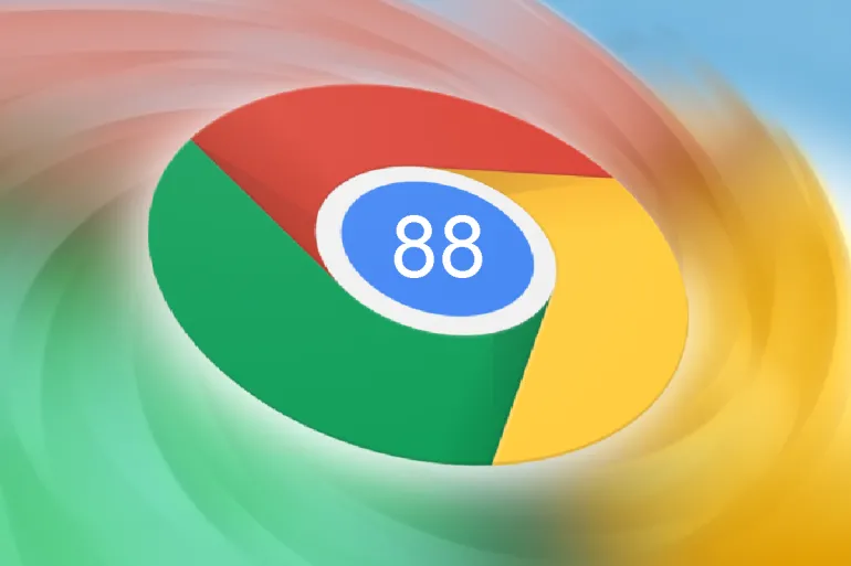 Chrome 88 usprawnia zadanie zarządzania hasłami