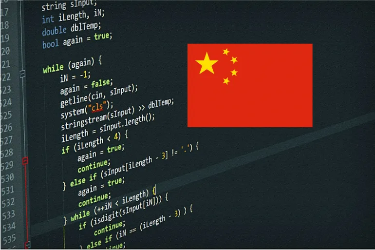 Chiny stworzą własną platformę deweloperską open source