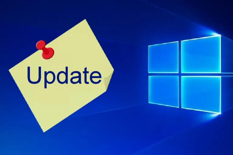 Microsoft testuje nowy mechanizm aktualizowania systemu Windows