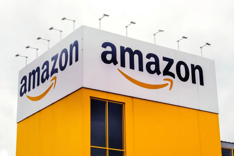 Amazon będzie mieć nowego CEO