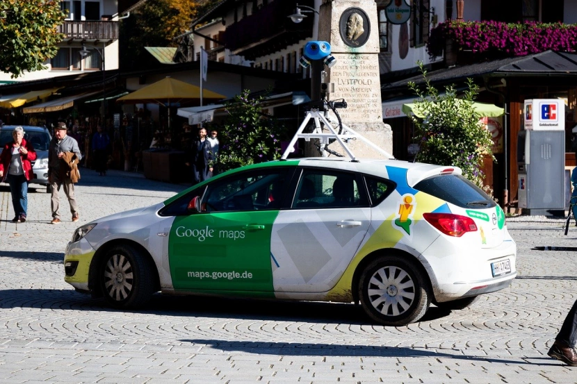 Mapy Google - niezbędne dla firmy?